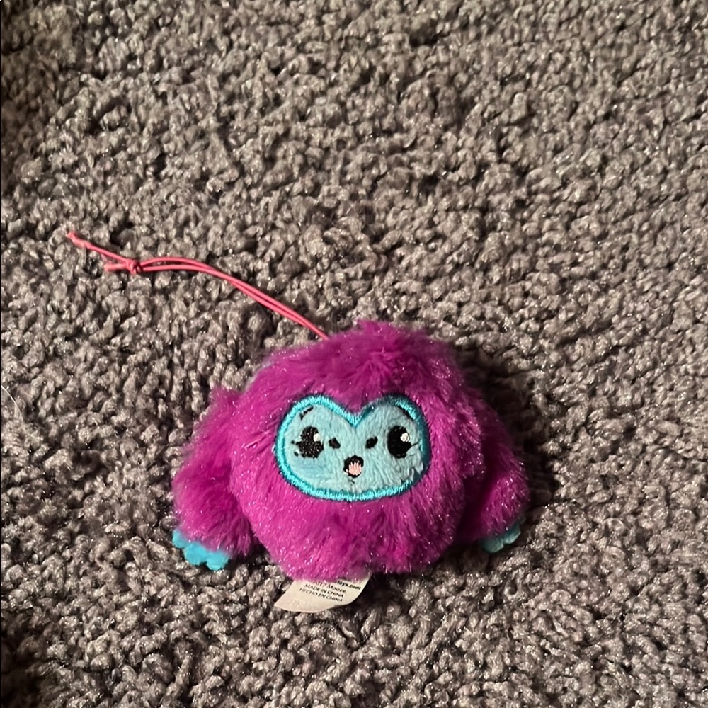 Pikmi Pops Goji The Gorilla